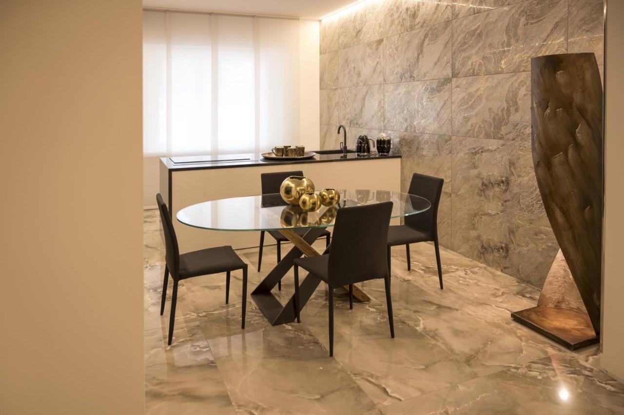 Vipverona Luxury Apartment - Royal Welcome Ngoại thất bức ảnh
