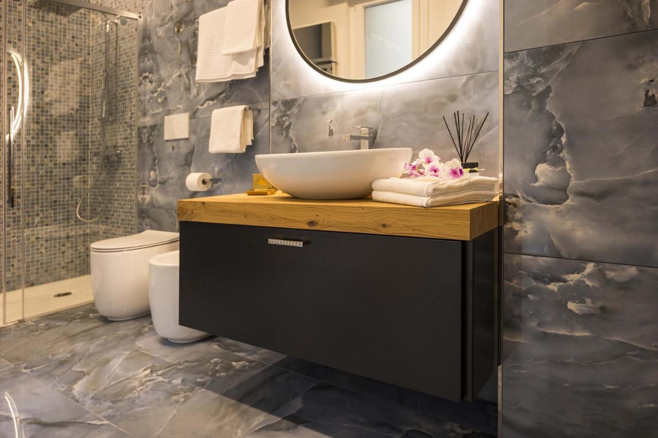 Vipverona Luxury Apartment - Royal Welcome Ngoại thất bức ảnh
