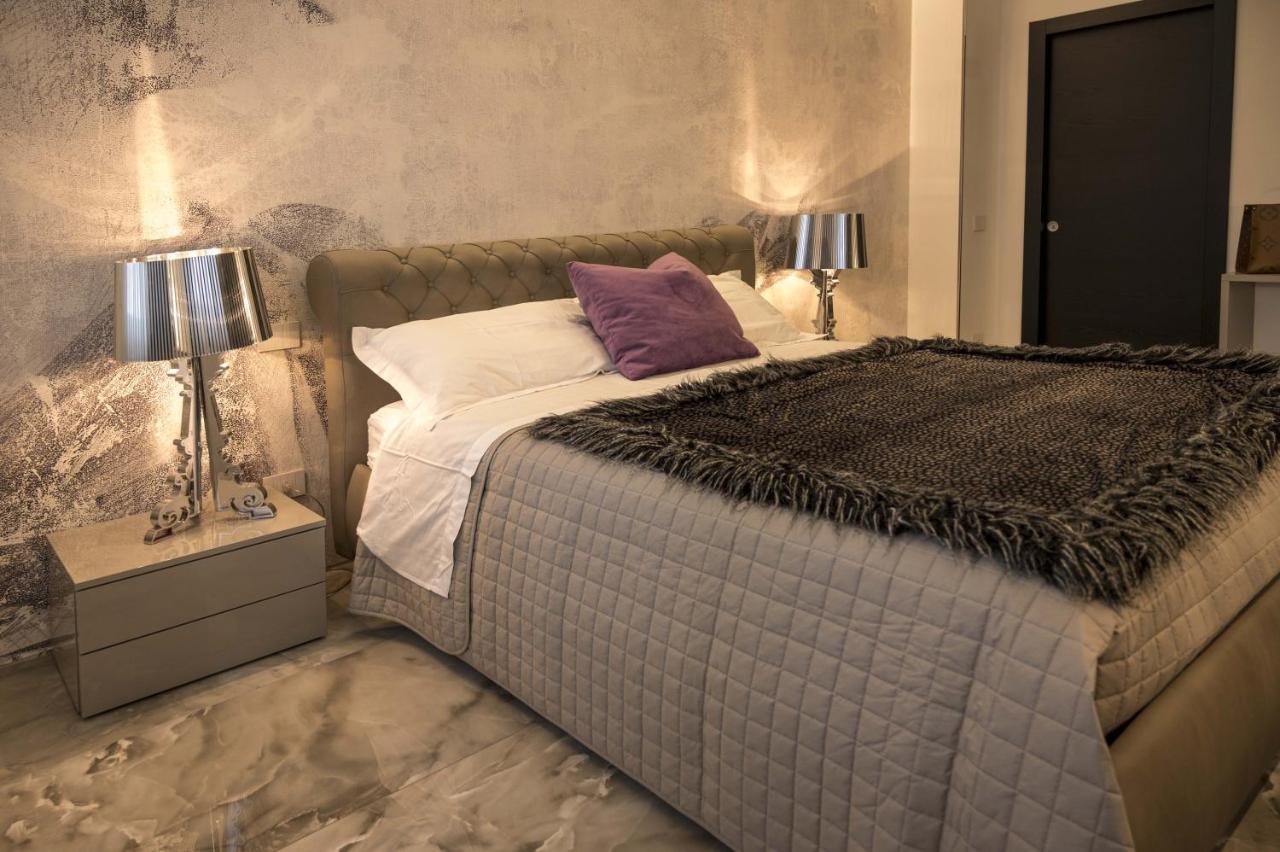 Vipverona Luxury Apartment - Royal Welcome Ngoại thất bức ảnh