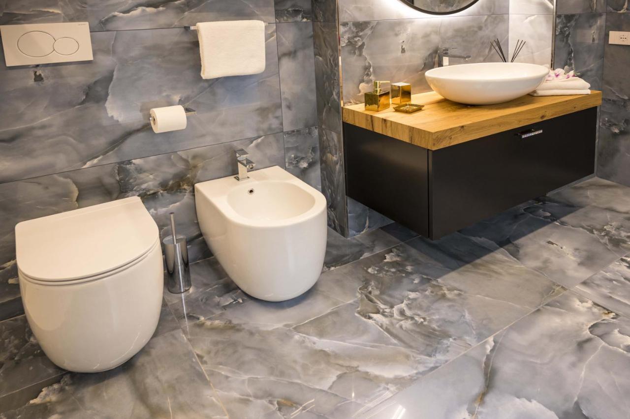 Vipverona Luxury Apartment - Royal Welcome Ngoại thất bức ảnh