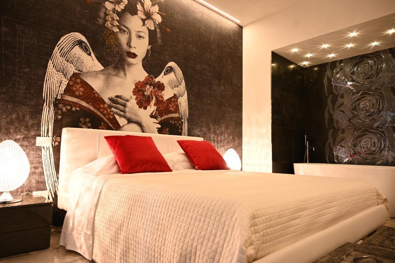 Vipverona Luxury Apartment - Royal Welcome Ngoại thất bức ảnh