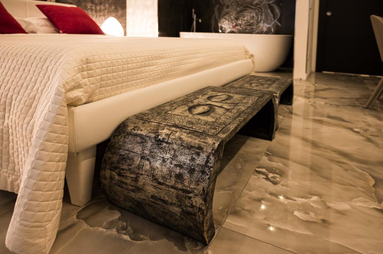 Vipverona Luxury Apartment - Royal Welcome Ngoại thất bức ảnh