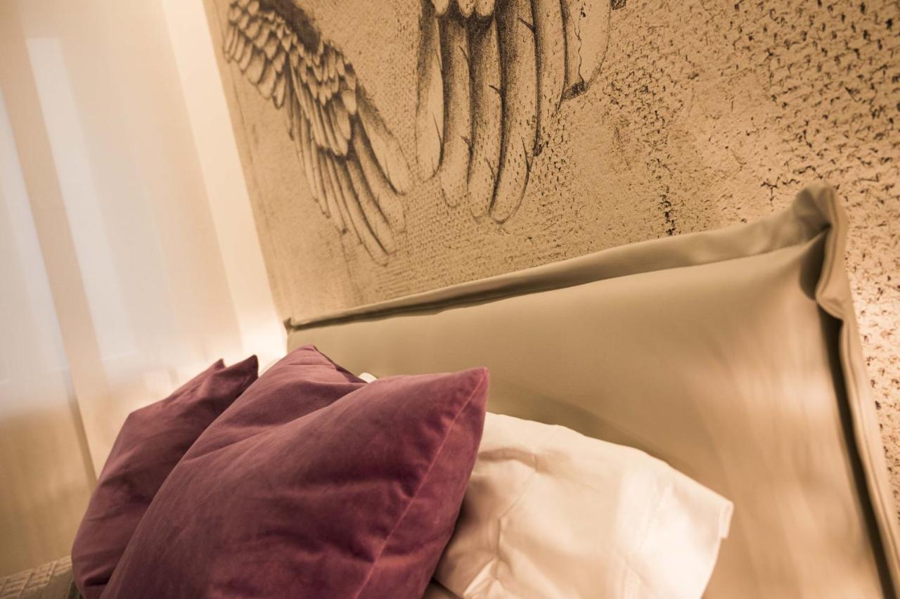 Vipverona Luxury Apartment - Royal Welcome Ngoại thất bức ảnh