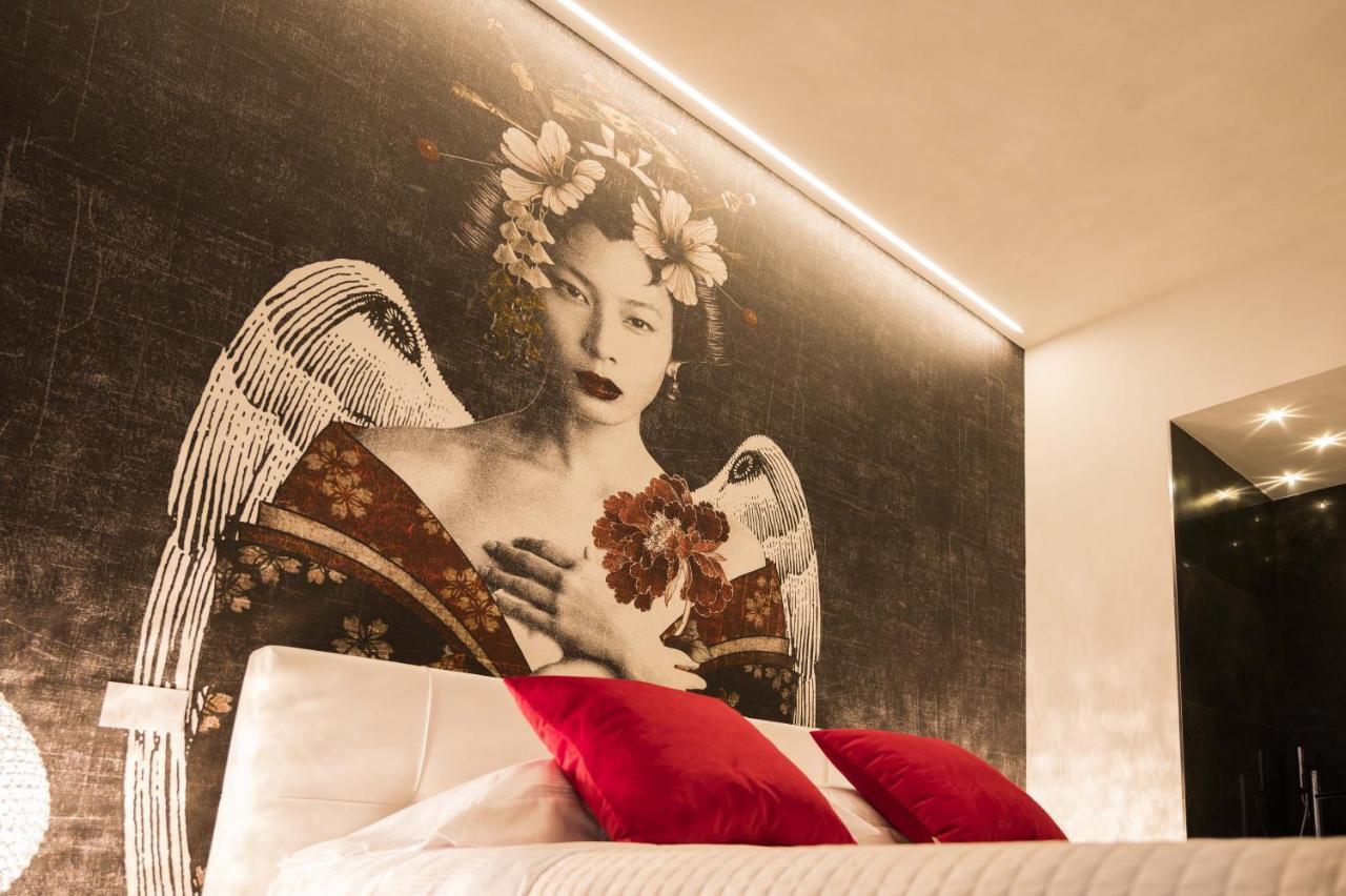 Vipverona Luxury Apartment - Royal Welcome Ngoại thất bức ảnh