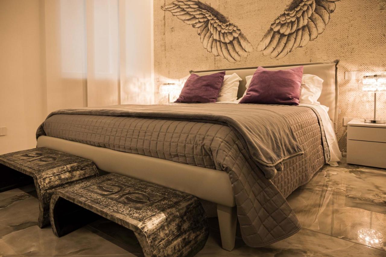 Vipverona Luxury Apartment - Royal Welcome Ngoại thất bức ảnh